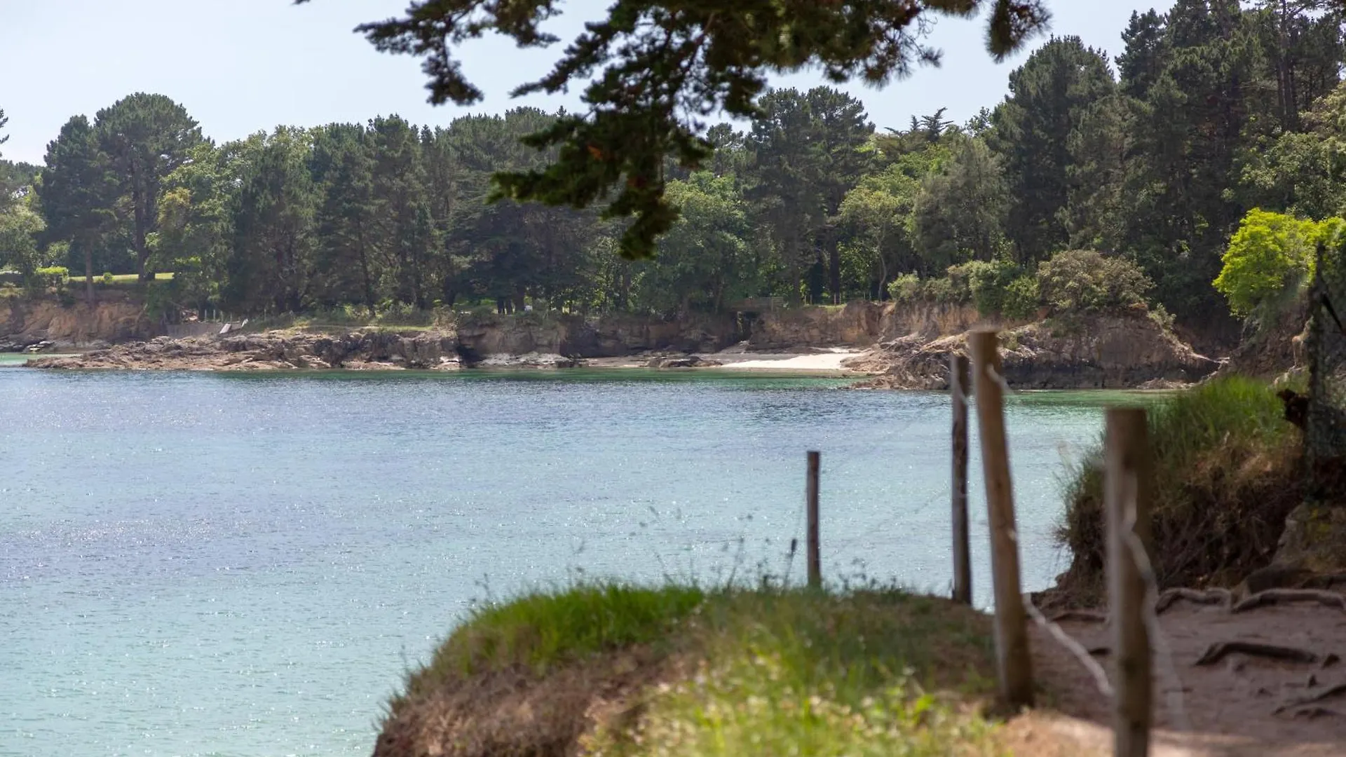 Appartement - 50M De La Mer Fouesnant